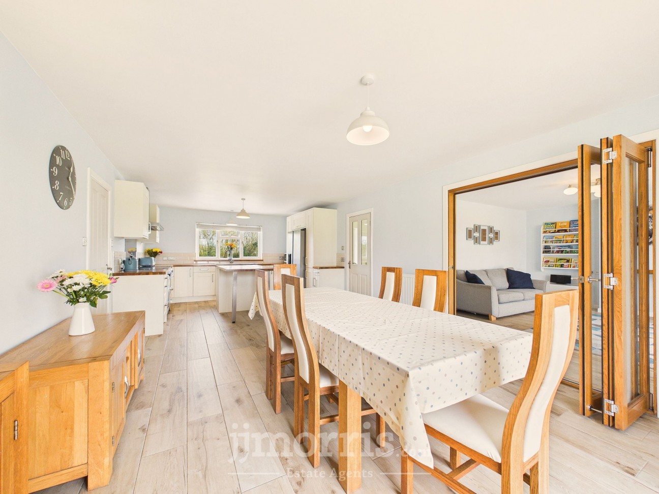 Yerbeston, Kilgetty, SA68