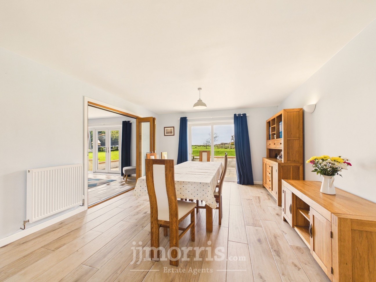 Yerbeston, Kilgetty, SA68