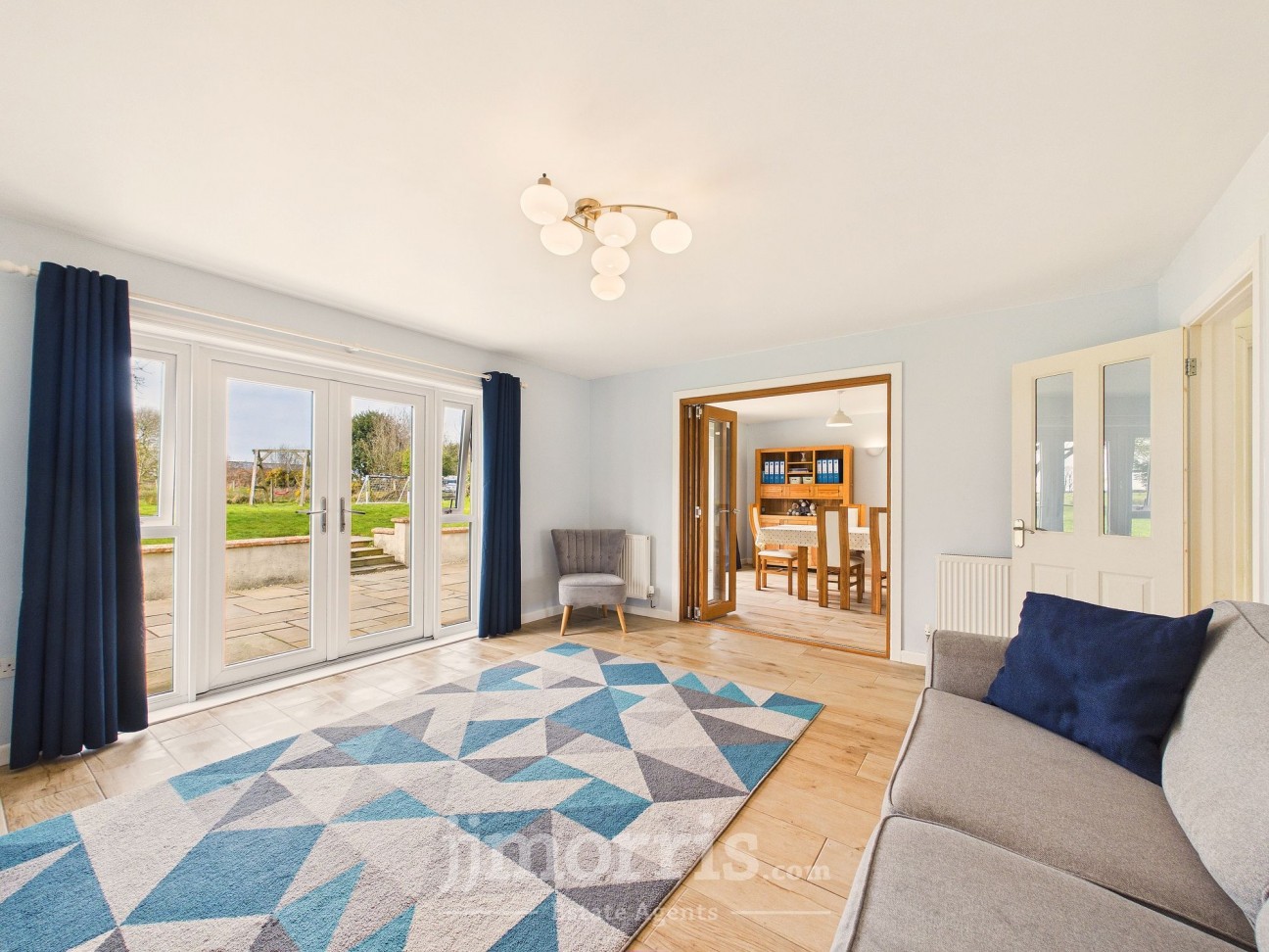 Yerbeston, Kilgetty, SA68