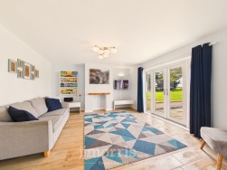 Yerbeston, Kilgetty, SA68