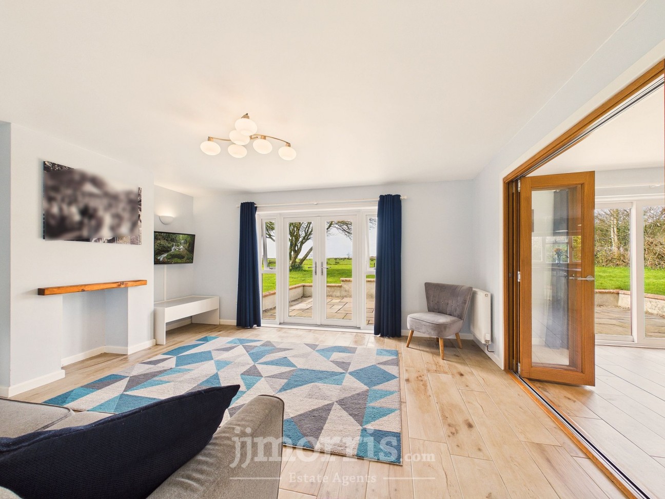 Yerbeston, Kilgetty, SA68