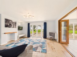 Yerbeston, Kilgetty, SA68