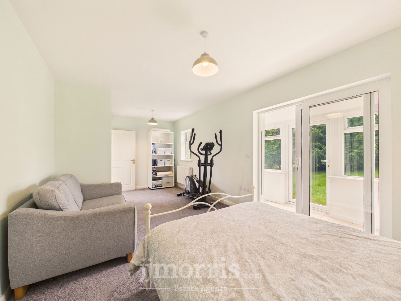 Yerbeston, Kilgetty, SA68