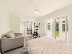 Yerbeston, Kilgetty, SA68