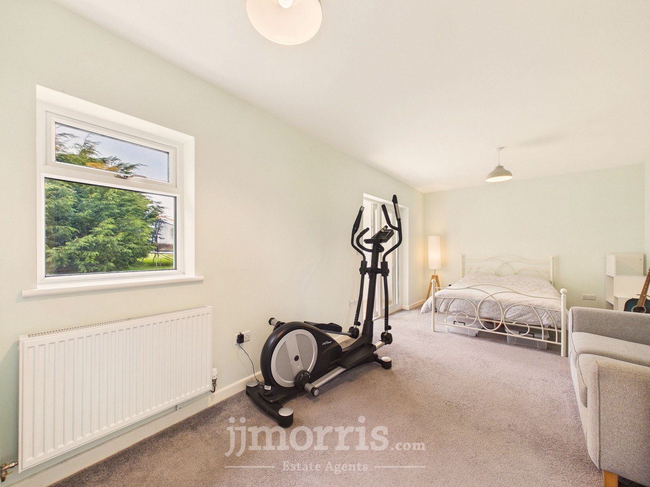 Yerbeston, Kilgetty, SA68