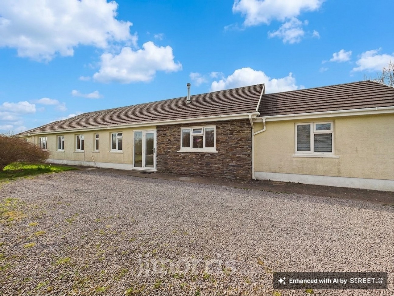 Yerbeston, Kilgetty, SA68