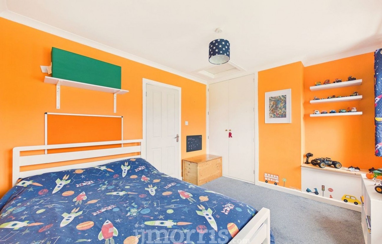 Yerbeston, Kilgetty, SA68