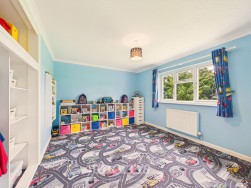 Yerbeston, Kilgetty, SA68