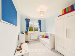 Yerbeston, Kilgetty, SA68