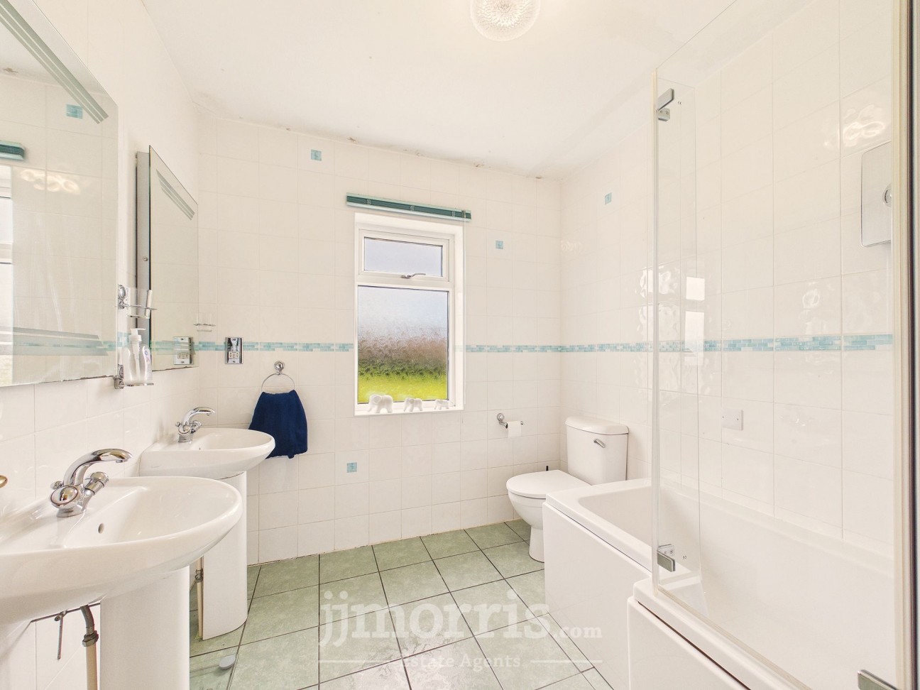 Yerbeston, Kilgetty, SA68