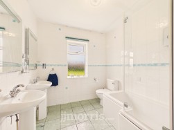 Yerbeston, Kilgetty, SA68