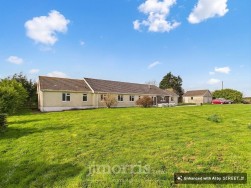 Yerbeston, Kilgetty, SA68