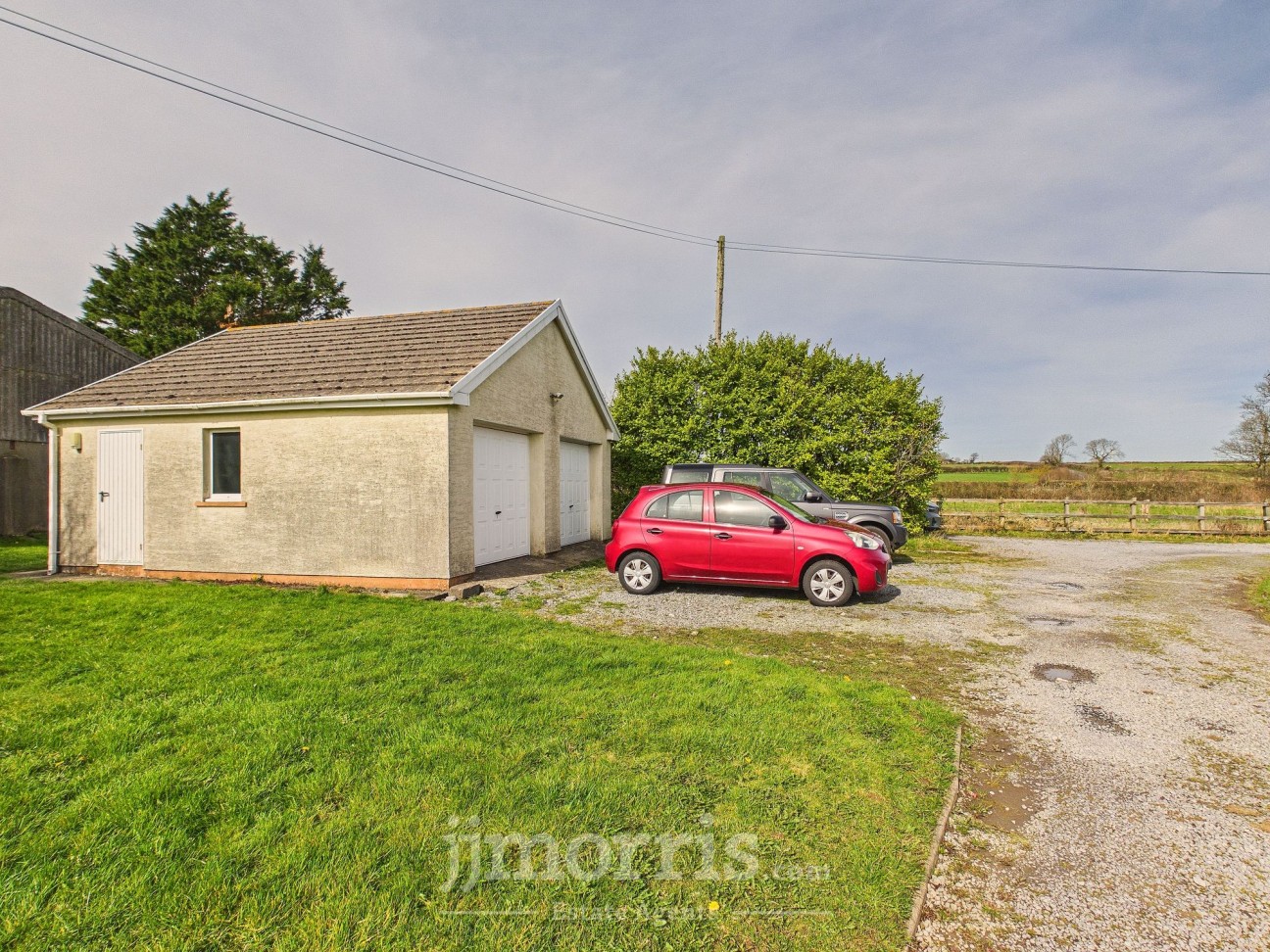 Yerbeston, Kilgetty, SA68