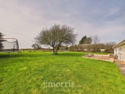 Yerbeston, Kilgetty, SA68