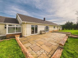 Yerbeston, Kilgetty, SA68