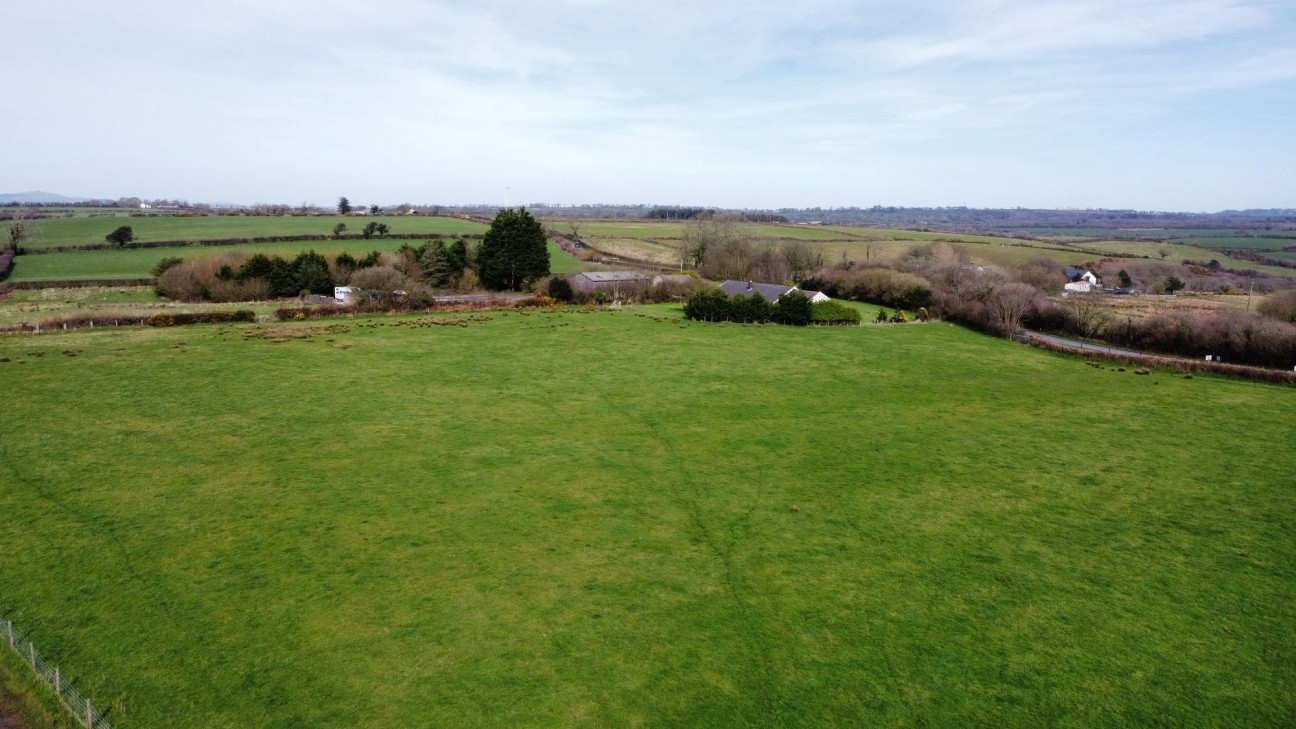 Yerbeston, Kilgetty, SA68