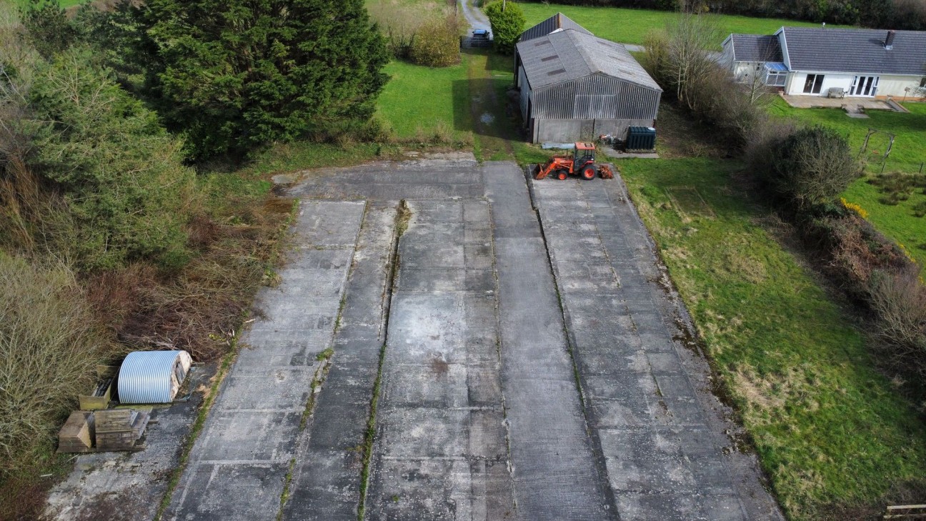 Yerbeston, Kilgetty, SA68