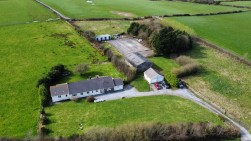 Yerbeston, Kilgetty, SA68