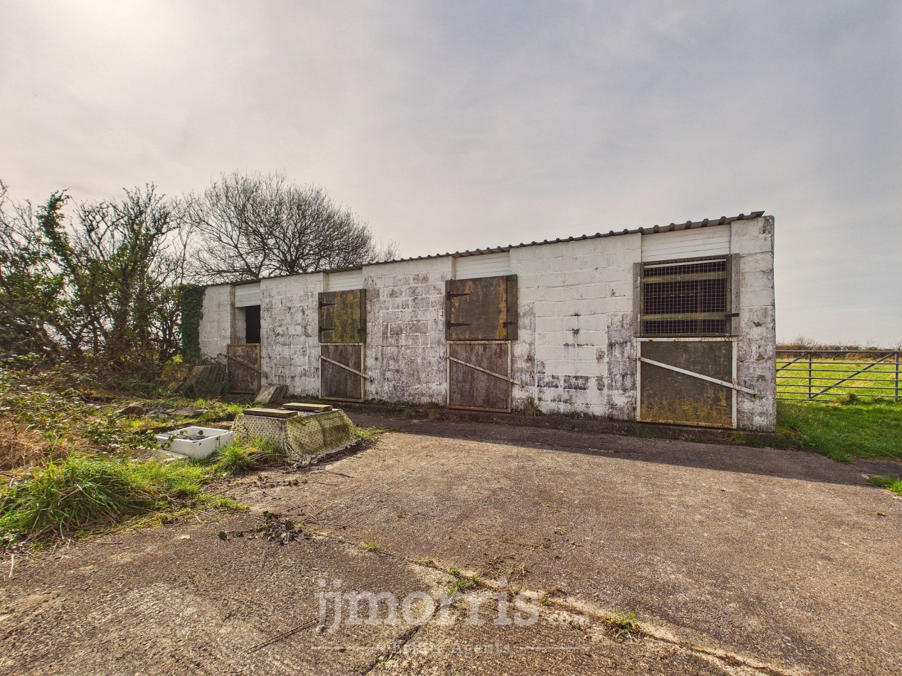 Yerbeston, Kilgetty, SA68