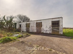 Yerbeston, Kilgetty, SA68