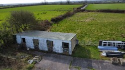 Yerbeston, Kilgetty, SA68