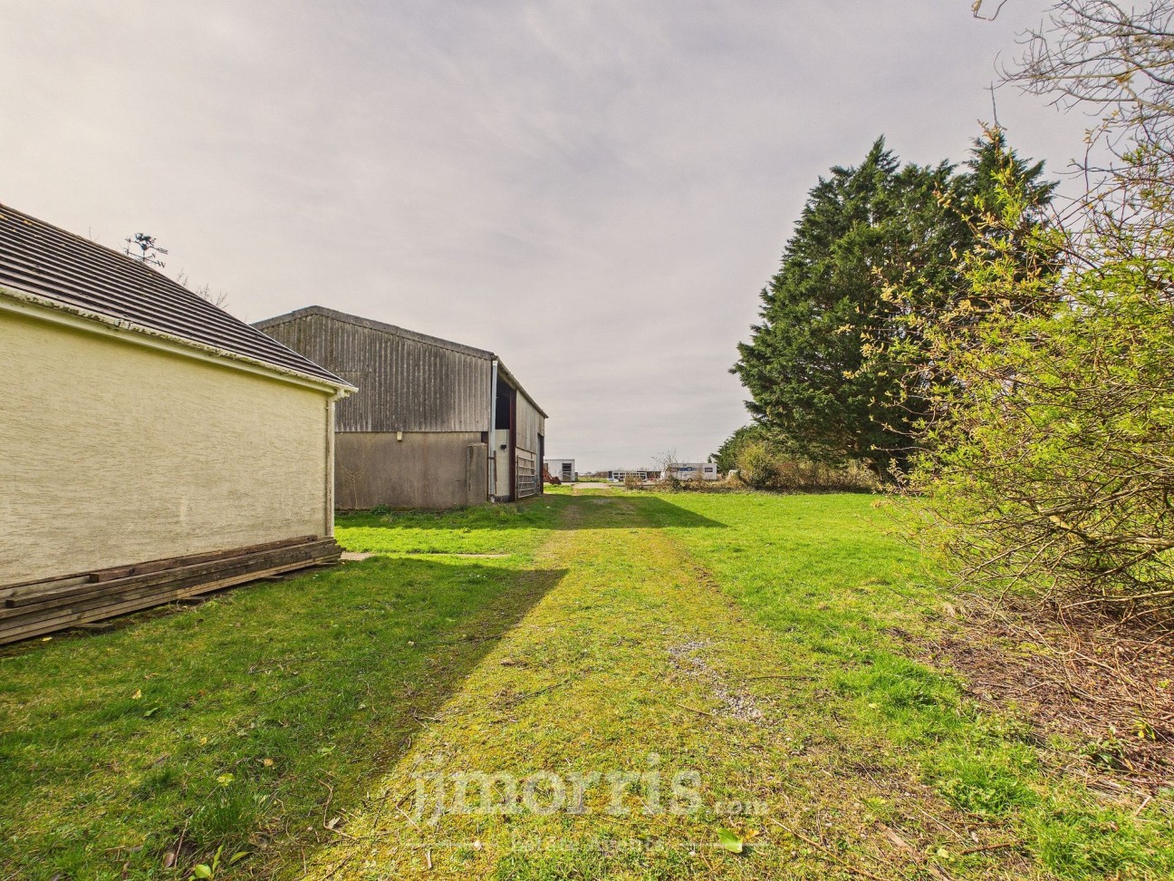 Yerbeston, Kilgetty, SA68