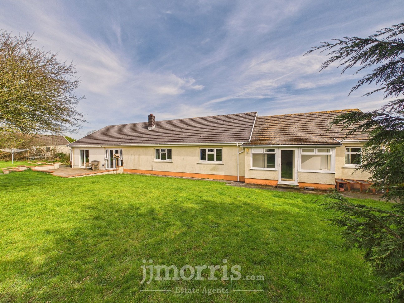 Yerbeston, Kilgetty, SA68