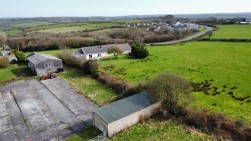 Yerbeston, Kilgetty, SA68