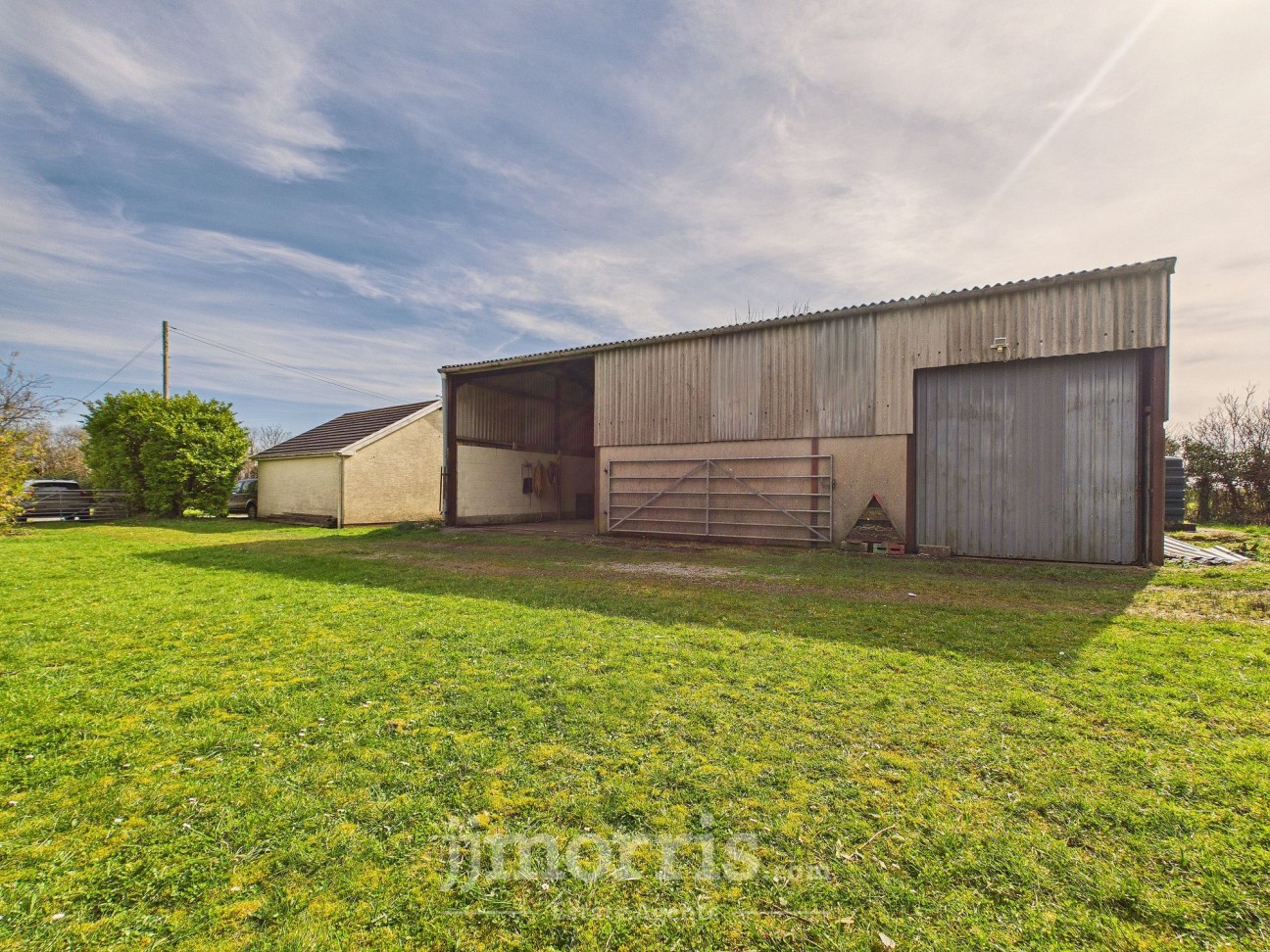 Yerbeston, Kilgetty, SA68