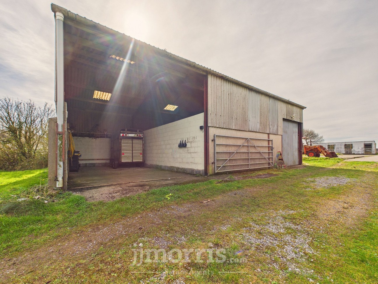 Yerbeston, Kilgetty, SA68