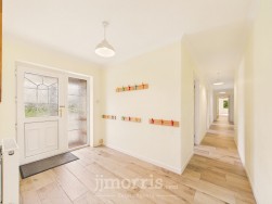 Yerbeston, Kilgetty, SA68