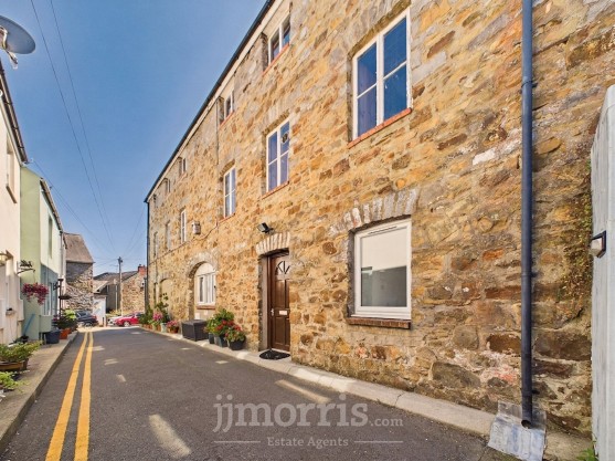 Ebenezer Row, Haverfordwest, SA61
