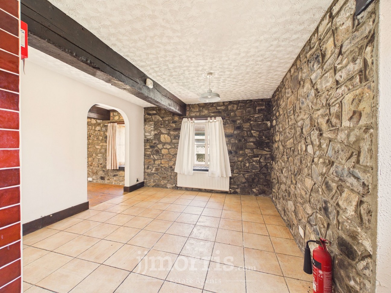 Ebenezer Row, Haverfordwest, SA61