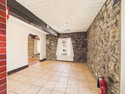 Ebenezer Row, Haverfordwest, SA61