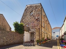 Ebenezer Row, Haverfordwest, SA61
