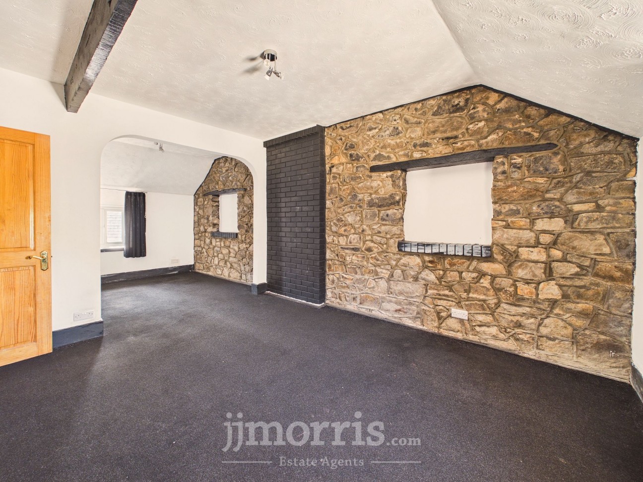 Ebenezer Row, Haverfordwest, SA61