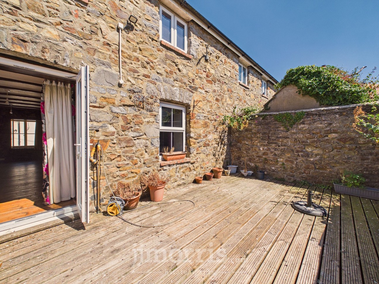 Ebenezer Row, Haverfordwest, SA61