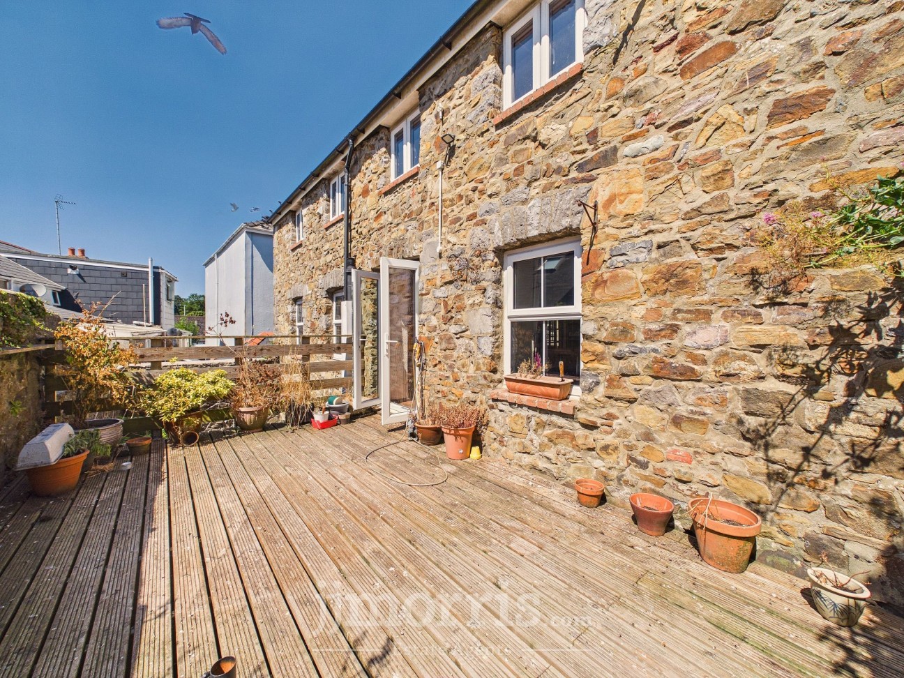 Ebenezer Row, Haverfordwest, SA61