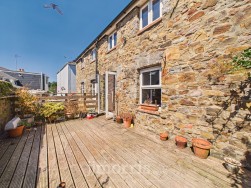Ebenezer Row, Haverfordwest, SA61