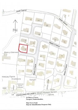 Newport, SA42