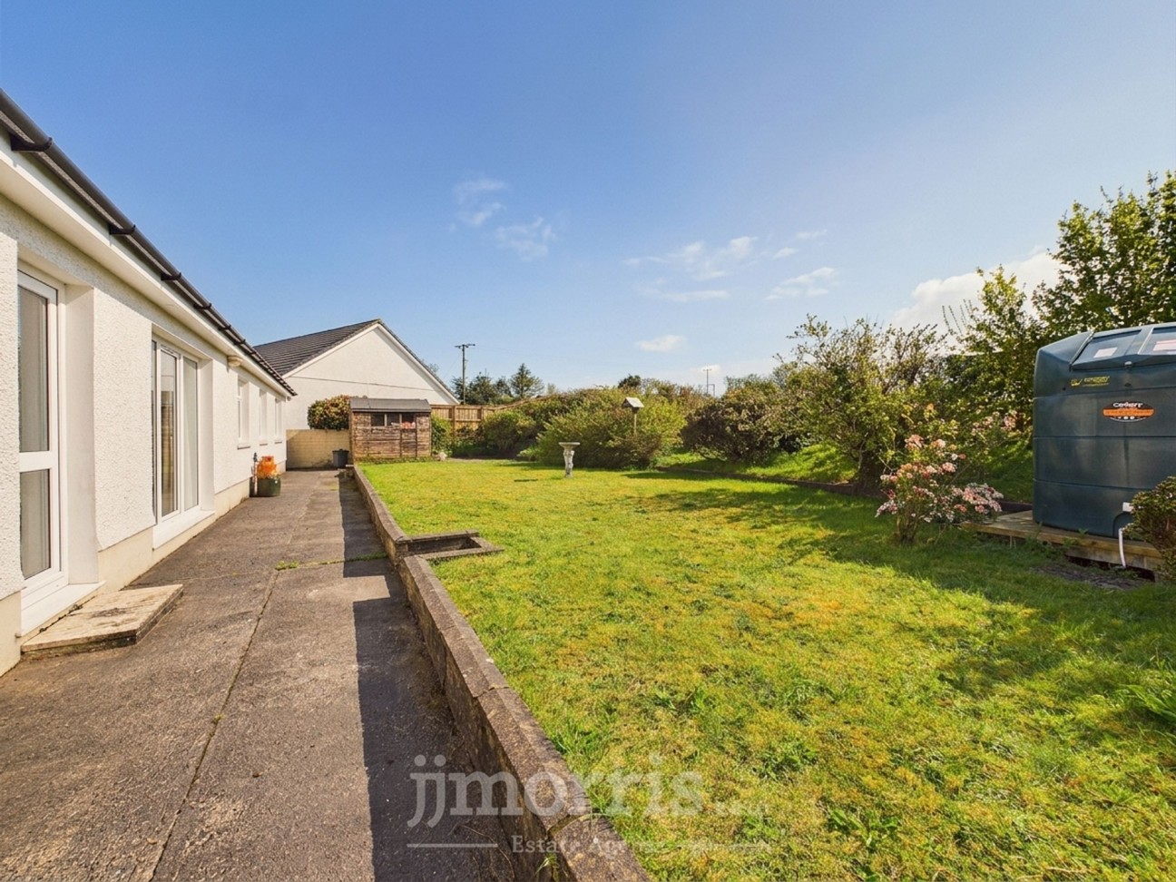 Bryngwyn, Newcastle Emlyn, SA38