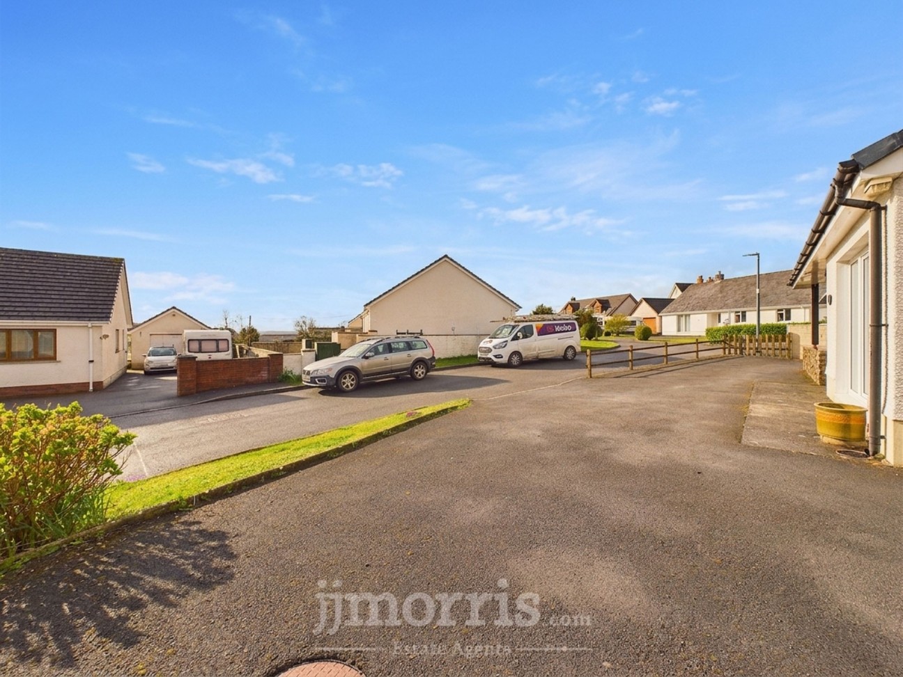 Bryngwyn, Newcastle Emlyn, SA38