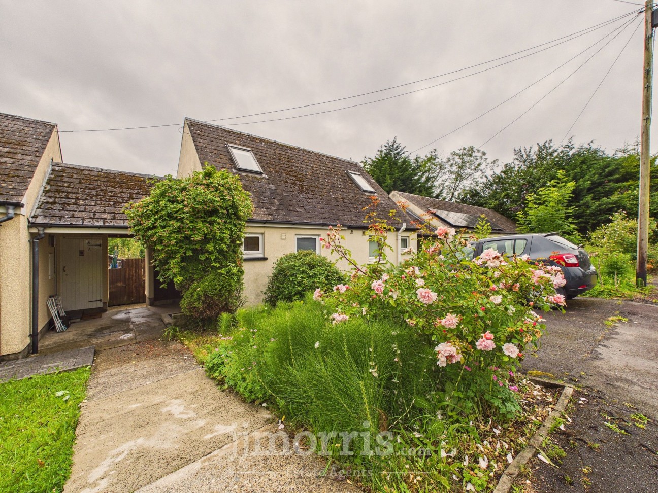 Glannant, Llechryd, SA43