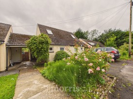 Glannant, Llechryd, SA43