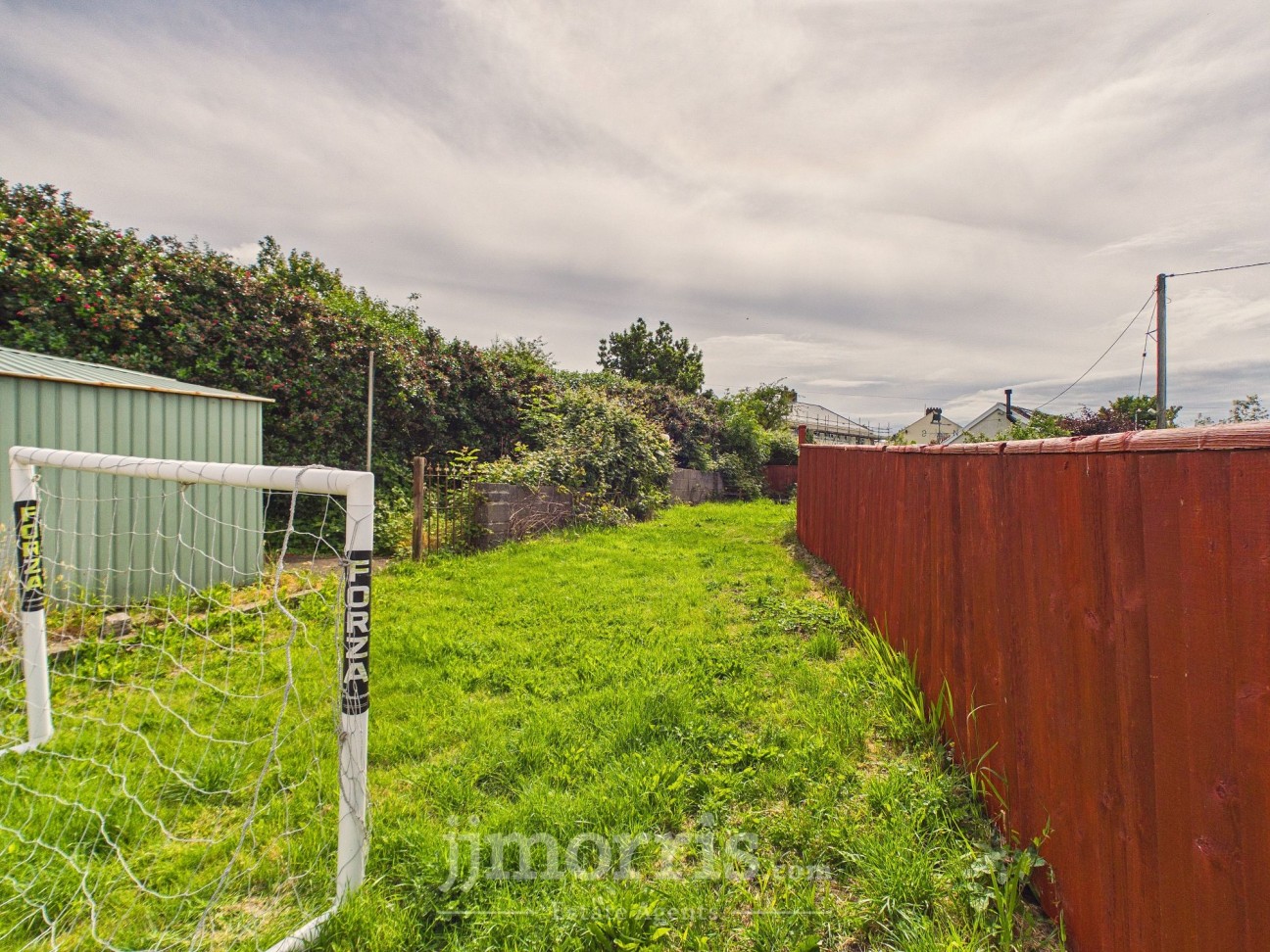 Wallis Street, Fishguard, SA65