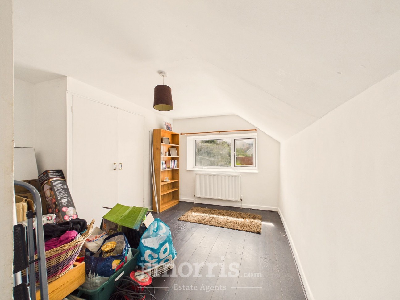 Wallis Street, Fishguard, SA65