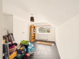 Wallis Street, Fishguard, SA65