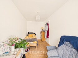 Wallis Street, Fishguard, SA65