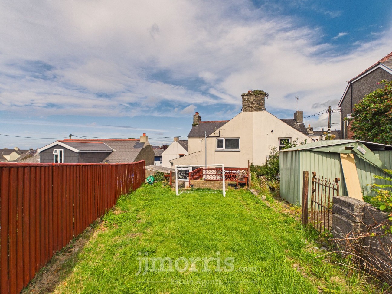 Wallis Street, Fishguard, SA65
