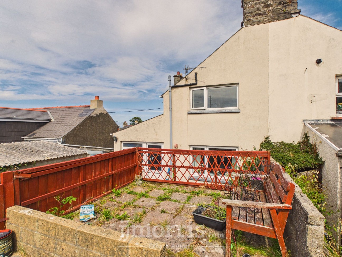 Wallis Street, Fishguard, SA65